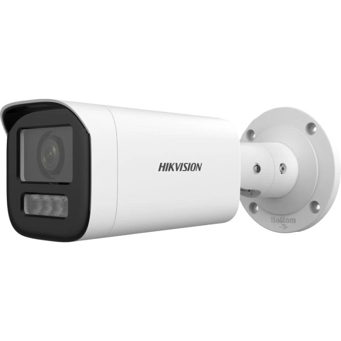 IP відеокамера Hikvision Hikvision DS-2CD1643G2-LIZU 4МП (2.8-12мм)