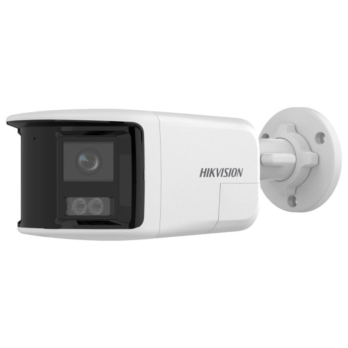 IP відеокамера Hikvision Hikvision DS-2CD1T63G2P-LIUF/SL 6МП (2.8мм)