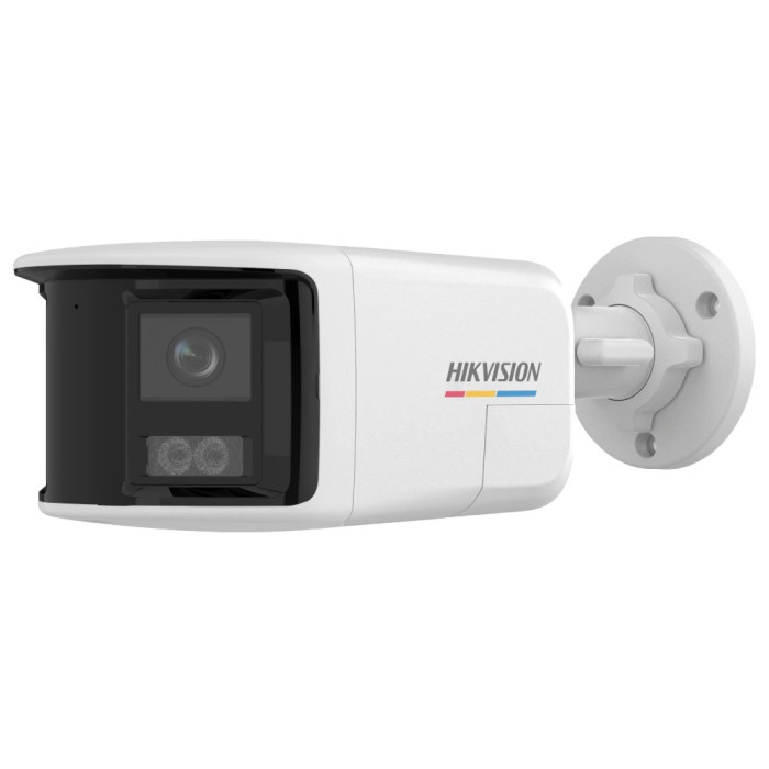 IP відеокамера Hikvision Hikvision DS-2CD1T67G2HP-LIUF/SL 6МП (2.8мм) ColorVu