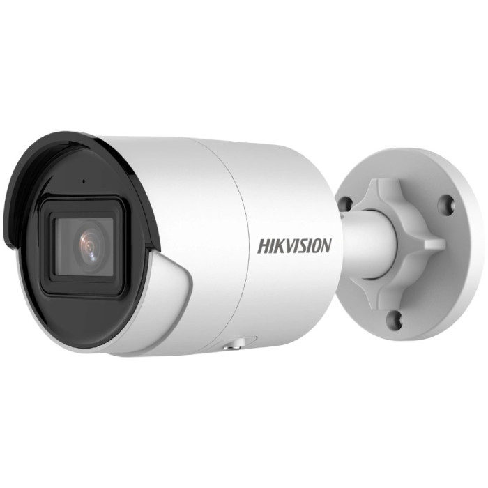 4 МП AcuSense IP Hikvision DS-2CD2043G2-IU (2.8мм)