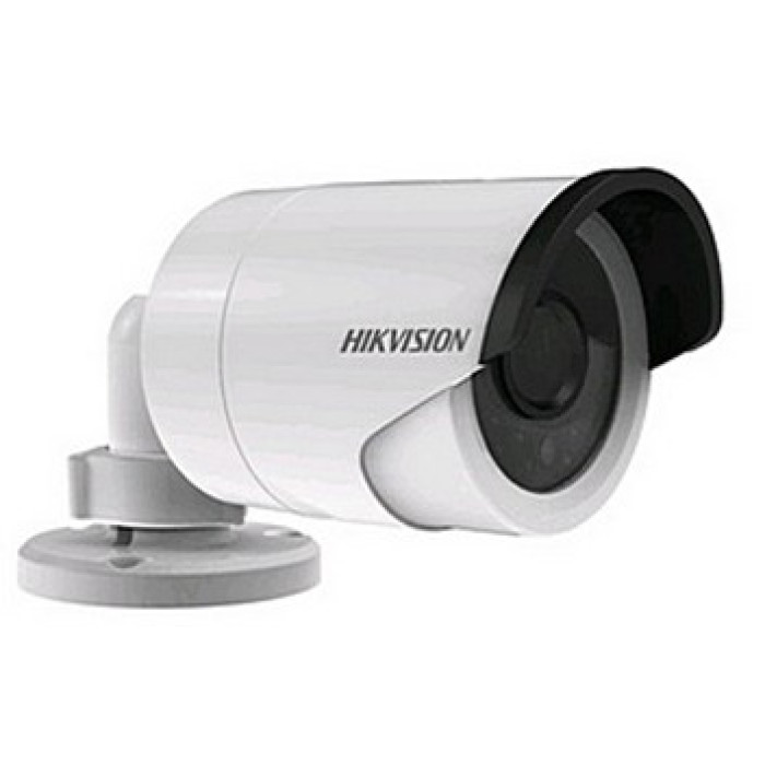 IP відеокамера Hikvision Hikvision DS-2CD2042WD-I (4 мм)