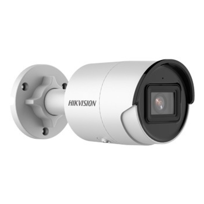 4 Мп IP з ІЧ Hikvision DS-2CD2043G2-I (2.8мм)