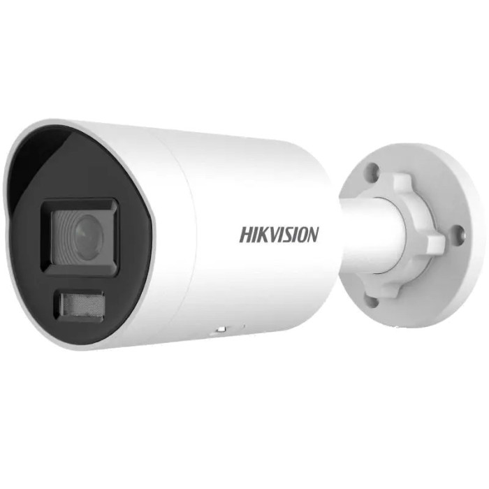 IP відеокамера Hikvision Hikvision DS-2CD2047G2H-LIU (eF) 4МП (4мм)