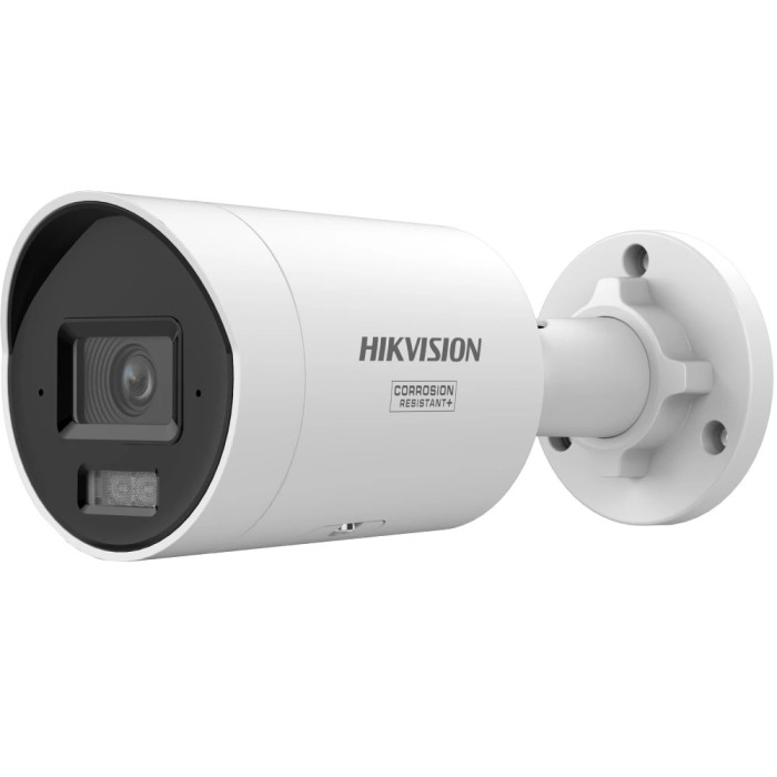 IP відеокамера Hikvision Hikvision DS-2CD2047G3-LI2UY 4МП ColorVu (2.8мм)
