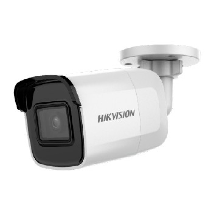6Мп IP відеокамера Hikvision Hikvision DS-2CD2065G1-I (2.8 мм)