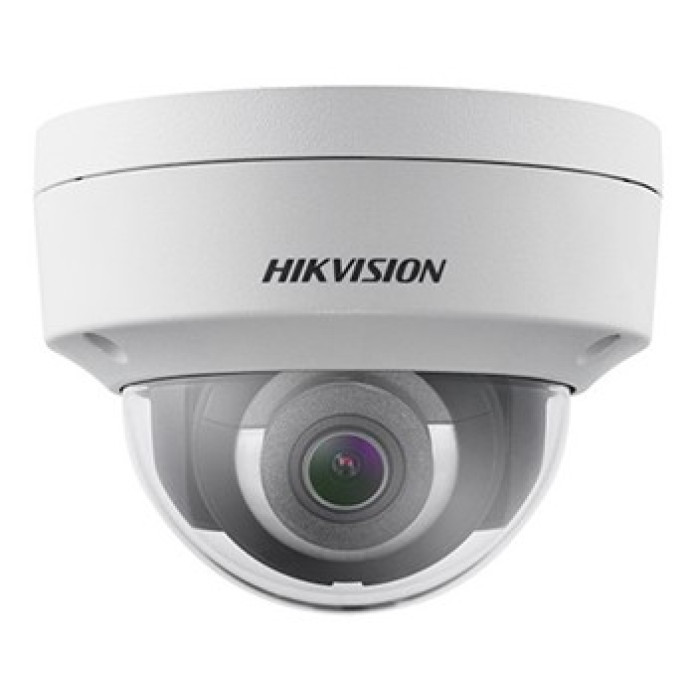2 Мп IP відеокамера Hikvision Hikvision DS-2CD2121G0-IS (2.8 мм)