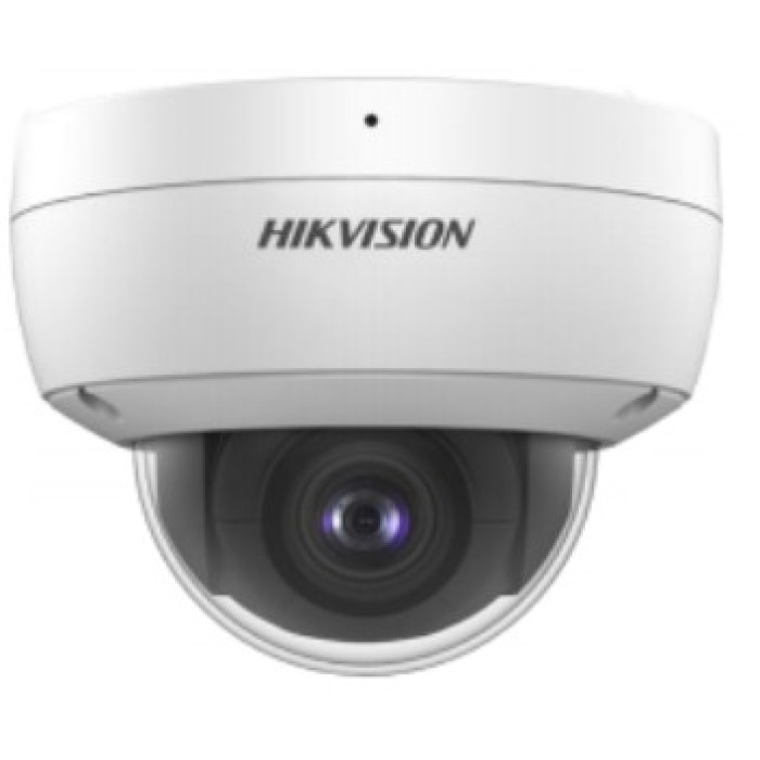 4 MP ІЧ IP камера Hikvision DS-2CD2143G0-IU 2.8mm
