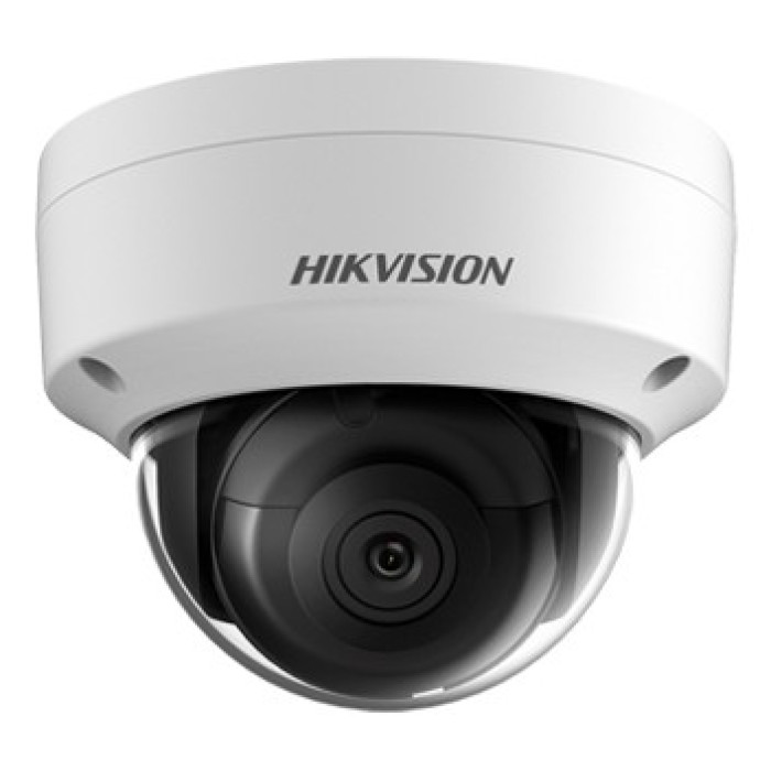 8Мп IP з функціями IVS і детектором облич Hikvision DS-2CD2183G0-IS (2.8 мм)