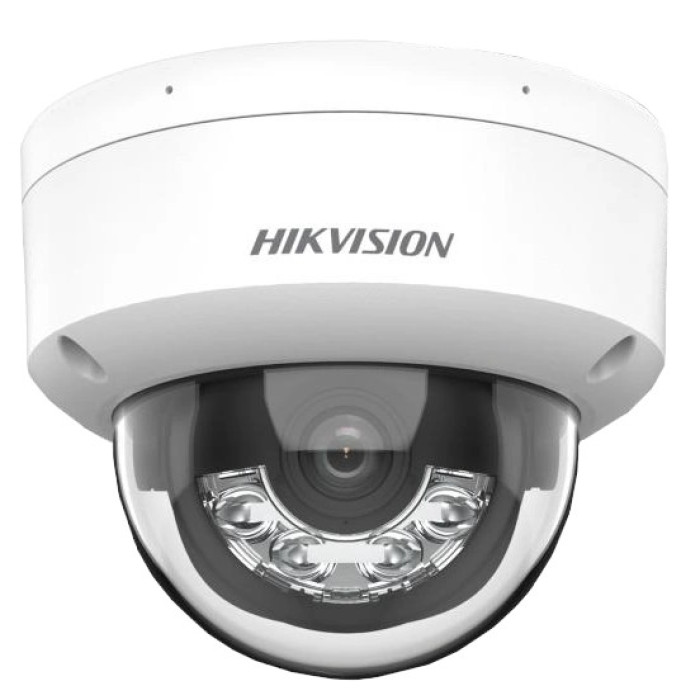 IP відеокамера Hikvision Hikvision DS-2CD2183G2-LIS2U 8МП (2.8мм)