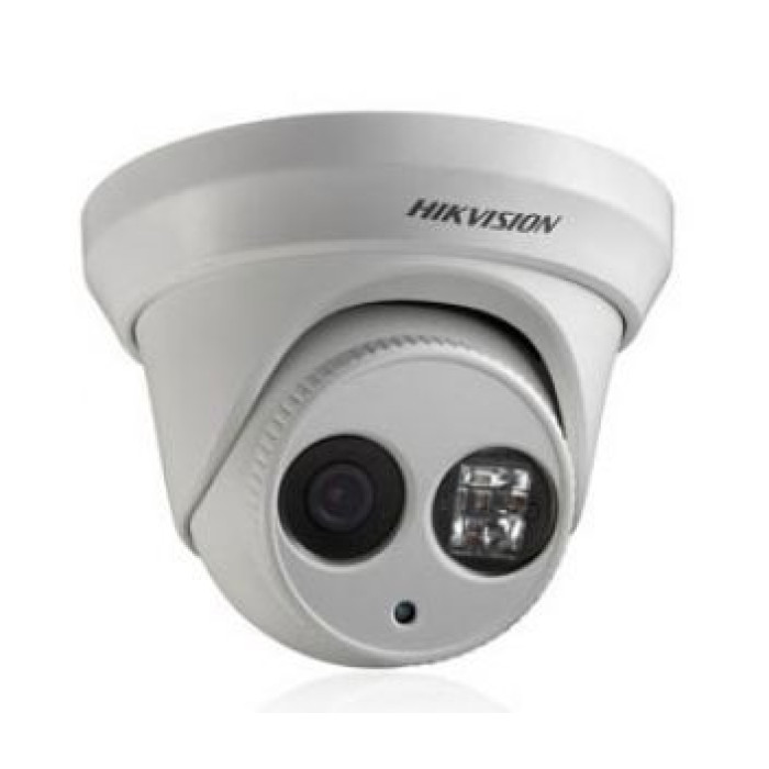 2Мп IP відеокамера Hikvision з WDR Hikvision DS-2CD2325FHWD-I (2.8мм)