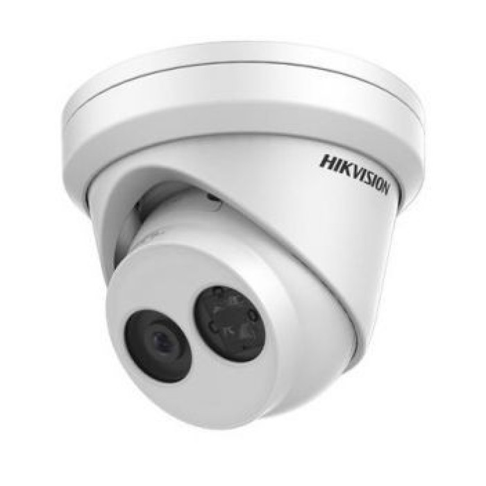 2 Мп IP відеокамера Hikvision Hikvision DS-2CD2325FWD-I (2.8 мм)