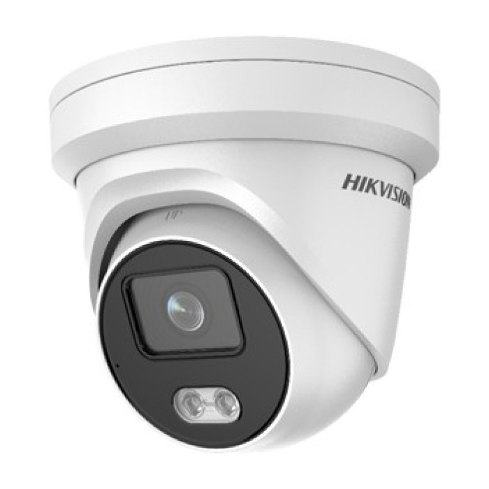 2 Мп ColorVu IP Hikvision DS-2CD2327G2-LU (4 мм)