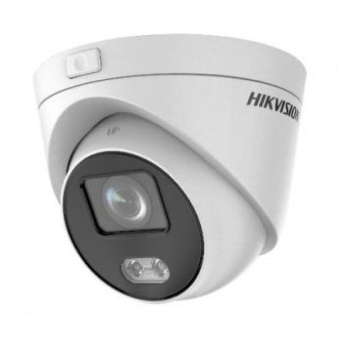 4 Мп ColorVu IP відеокамера Hikvision Hikvision DS-2CD2347G3E-L (4 мм)