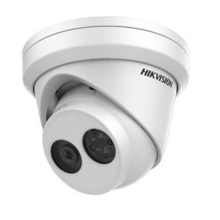 3Мп IP відеокамера Hikvision Hikvision DS-2CD2335FWD-I (2.8мм)