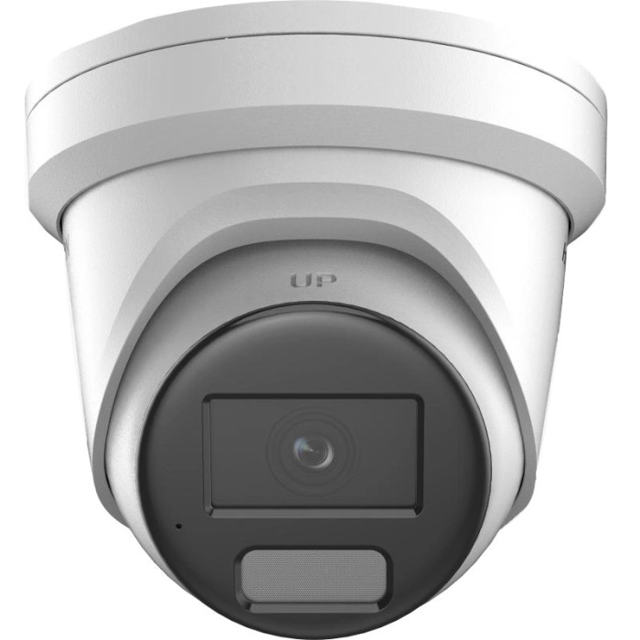 IP відеокамера Hikvision Hikvision DS-2CD2346G2H-IU (eF) 4МП (2.8мм) з мікрофоном