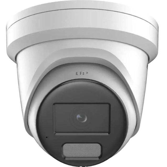 IP відеокамера Hikvision Hikvision DS-2CD2347G2H-LI(eF) Dual Illumination ColorVu 4МП (4мм)