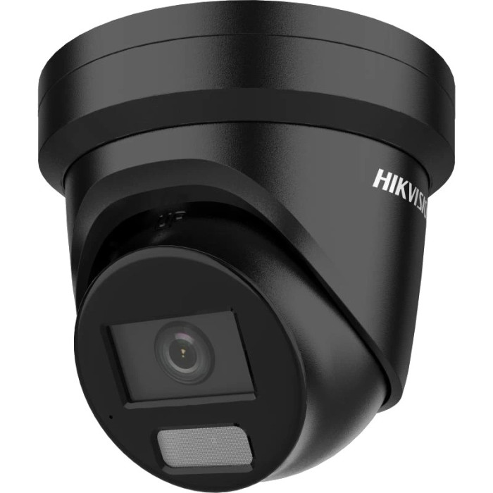 IP відеокамера Hikvision Hikvision DS-2CD2347G2H-LIU 4МП (2.8мм)(eF) BLACK
