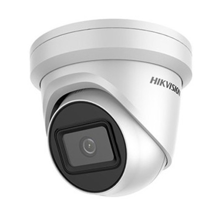 6Мп IP відеокамера Hikvision c детектором осіб і Smart функціями Hikvision DS-2CD2365G1-I