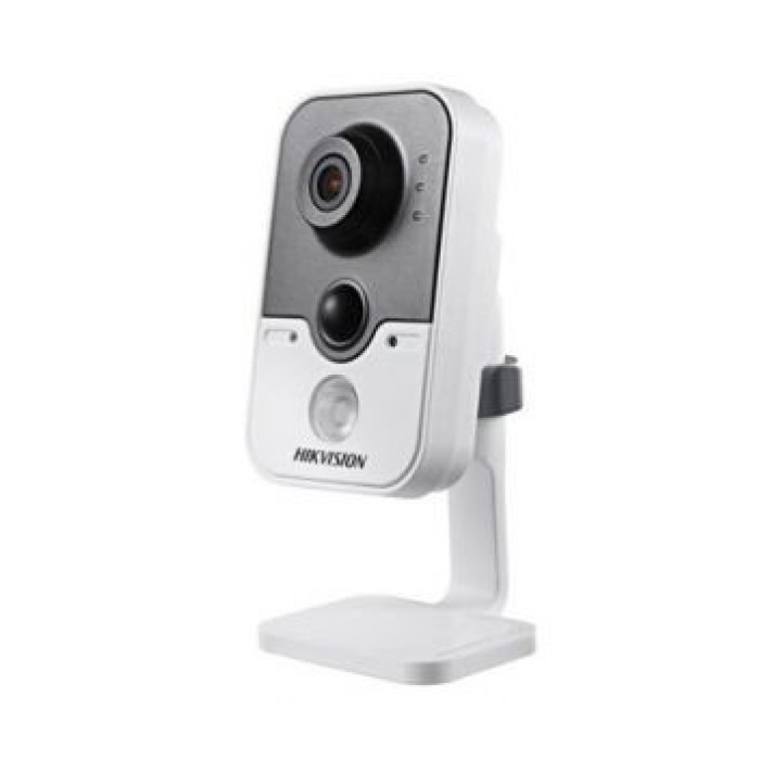 1.3МП IP відеокамера Hikvision c PIR датчиком Hikvision DS-2CD2412F-I (4 мм)