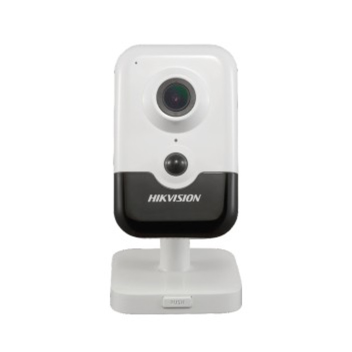 2 Мп IP відеокамера Hikvision Hikvision DS-2CD2423G0-I (2.8 мм)