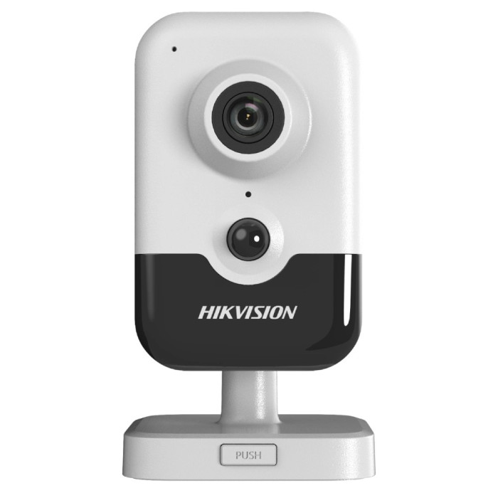 IP відеокамера Hikvision Hikvision DS-2CD2463G2-I 6МП (2.8мм) PIR