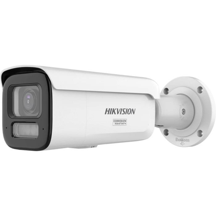 IP відеокамера Hikvision Hikvision DS-2CD2647G3T-LIZSY ColorVu (2.8-12мм)