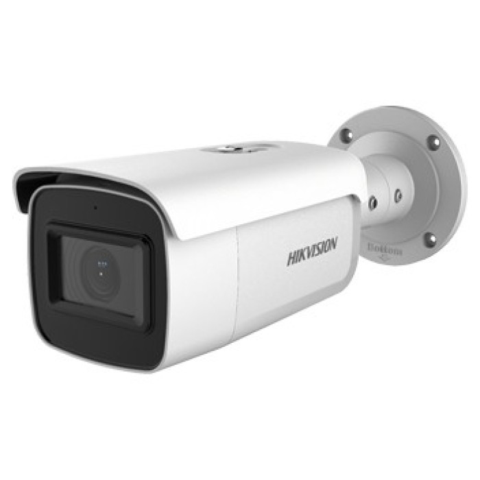 8Мп IP відеокамера Hikvision c детектором осіб і Smart функціями Hikvision DS-2CD2683G1-IZS
