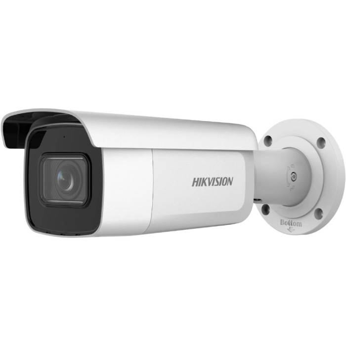 8 МП AcuSense Hikvision DS-2CD2683G2-IZS (2.8-12мм)