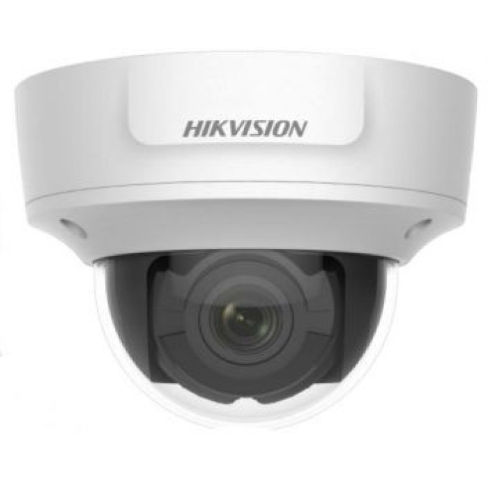 IP відеокамера Hikvision Hikvision DS-2CD2721G0-IS 2МП (2.8-12мм)
