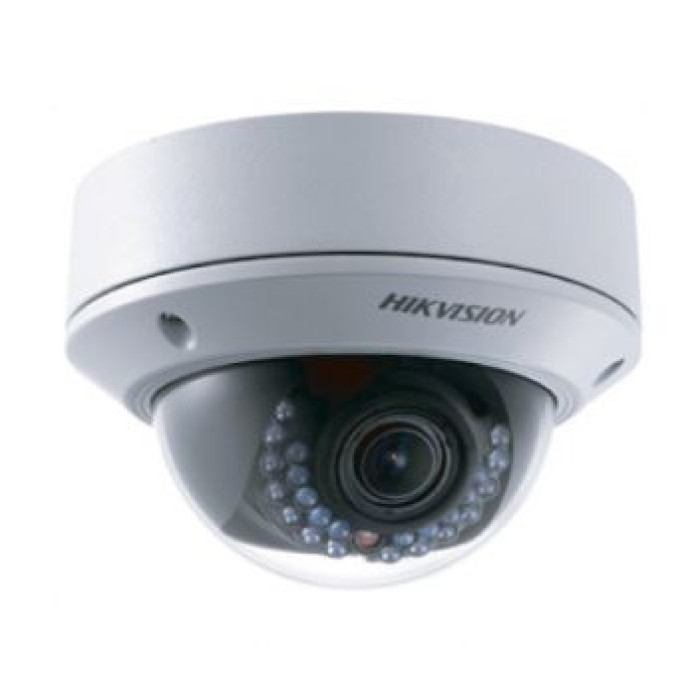 4МП IP відеокамера Hikvision з ІК підсвічуванням Hikvision DS-2CD2742FWD-IZS