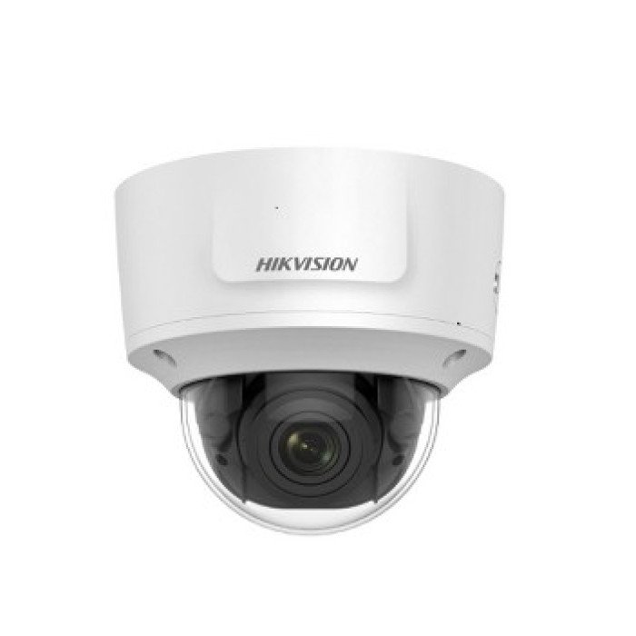 8Мп IP відеокамера Hikvision з функціями IVS і детектором осіб Hikvision DS-2CD2783G0-IZS 2.8-12mm