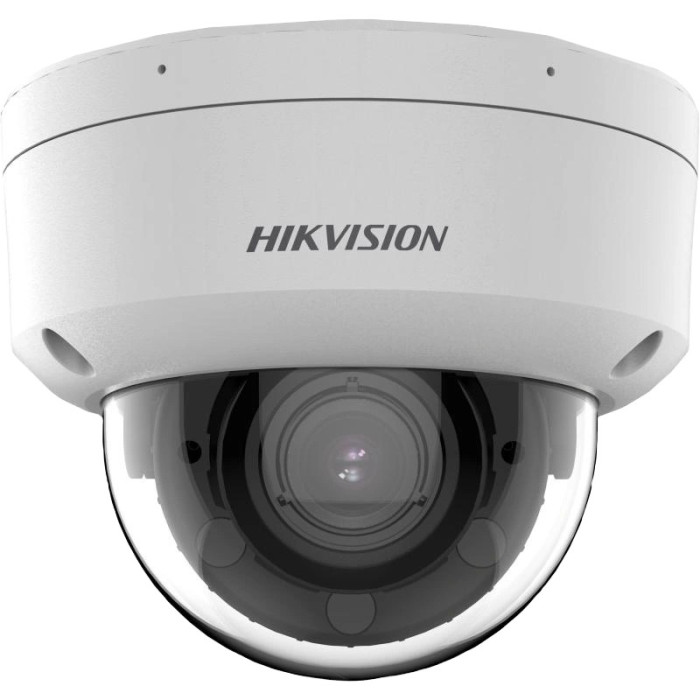 IP відеокамера Hikvision Hikvision DS-2CD2783G2-LIZS2U 8МП (2.8-12мм)