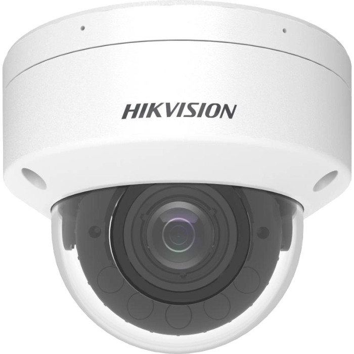 IP відеокамера Hikvision Hikvision DS-2CD2783G2-LIZS2U/SL 8МП (2.8-12мм)