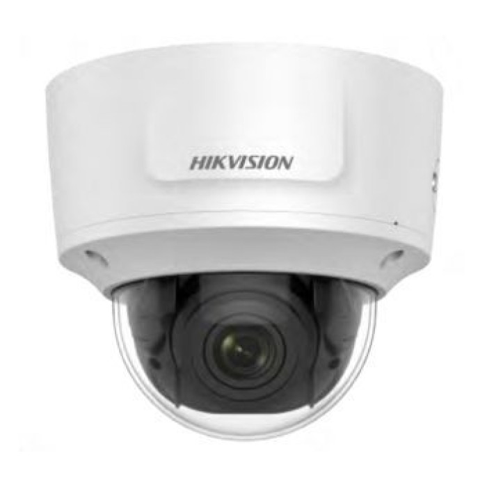 3Мп IP відеокамера Hikvision з варіофокальним об'єктивом Hikvision DS-2CD2735FWD-IZS