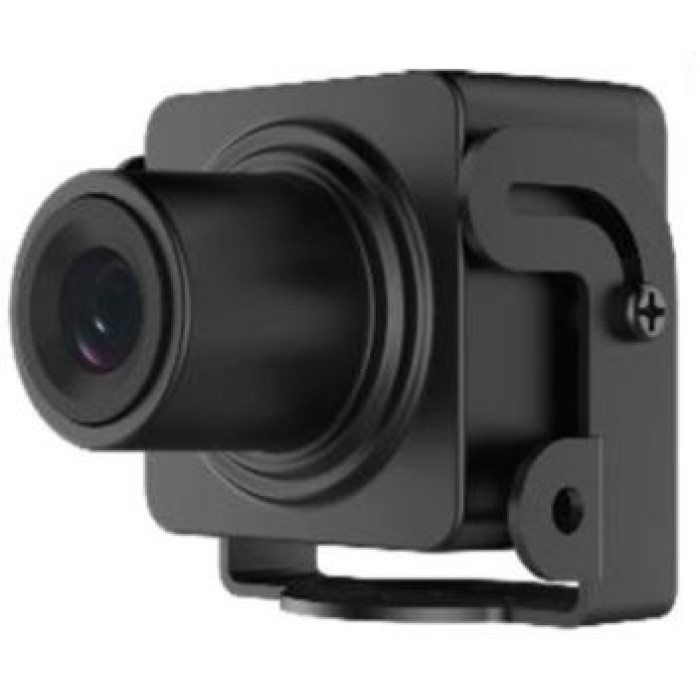 2 Мп мережева міні-відеокамера Hikvision Hikvision DS-2CD2D21G0/M-D/NF (2.8мм)