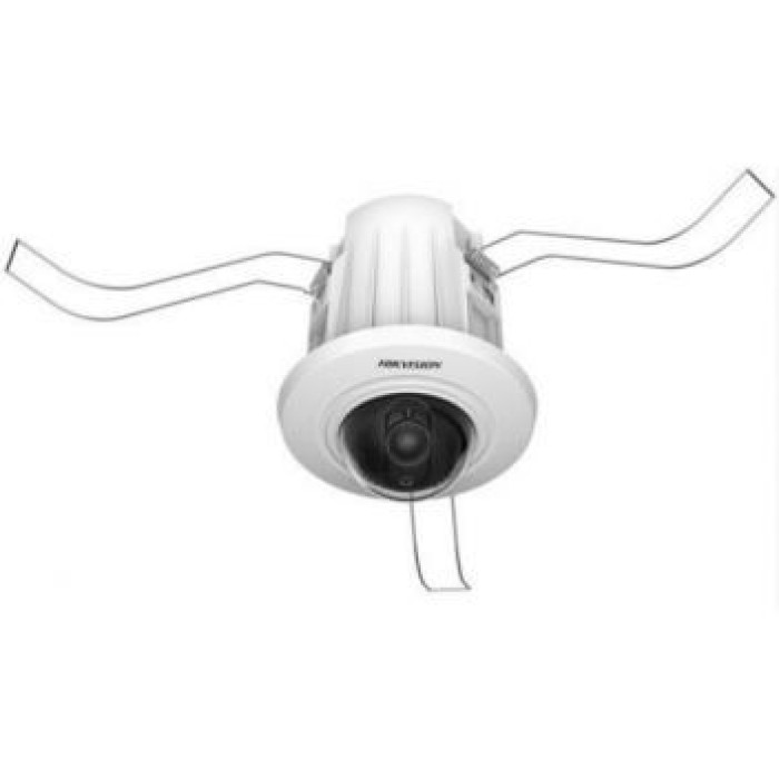 Вбудована IP відеокамера Hikvision Hikvision DS-2CD2E20F (2.8мм)