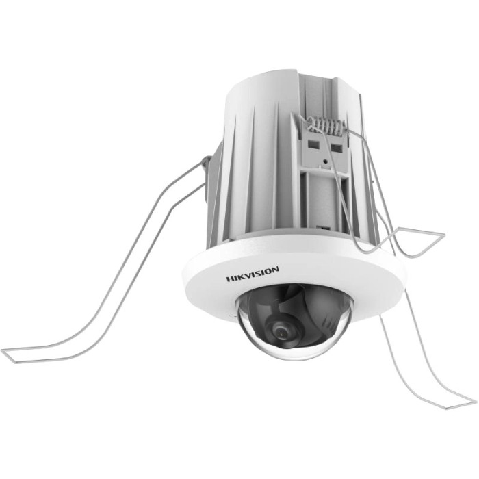 IP відеокамера Hikvision Hikvision DS-2CD2E43G2-U 4МП (2.8мм) стельова