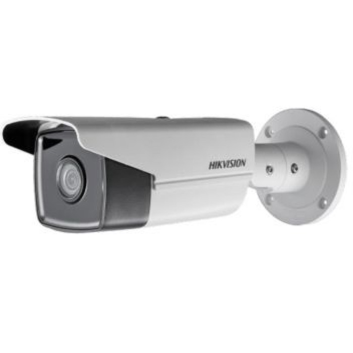 2Мп IP відеокамера Hikvision з WDR Hikvision DS-2CD2T25FHWD-I8 (2.8мм)