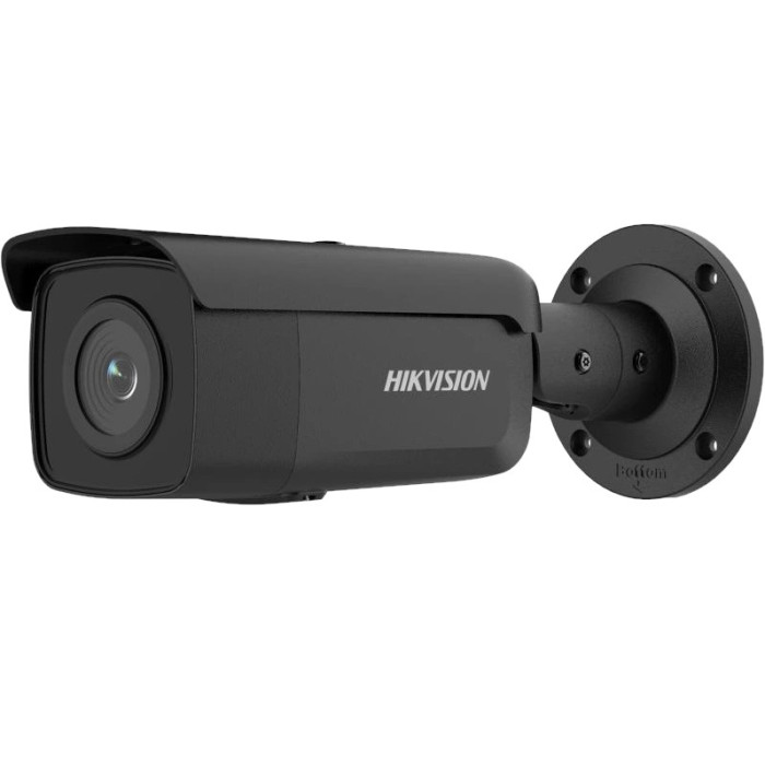 IP відеокамера Hikvision Hikvision DS-2CD2T46G2-4I 4МП (4мм)(C)(BLACK)
