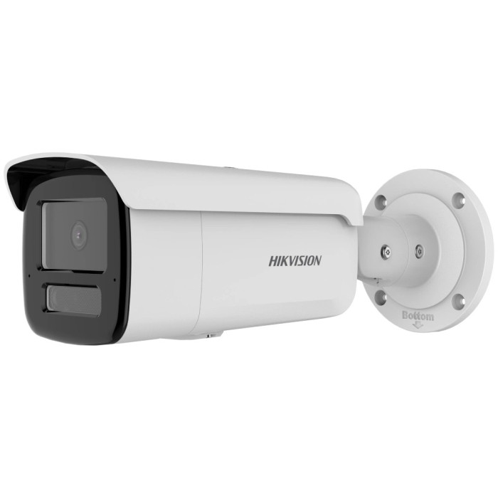 IP відеокамера Hikvision Hikvision DS-2CD2T43G2-4LI2U 4МП (4мм)