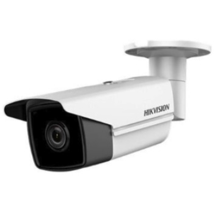 4 Мп IP з WDR Hikvision DS-2CD2T45FWD-I8 (6 мм)