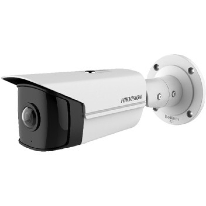 IP відеокамера Hikvision Hikvision DS-2CD2T45G0P-I 4МП (1.68мм)