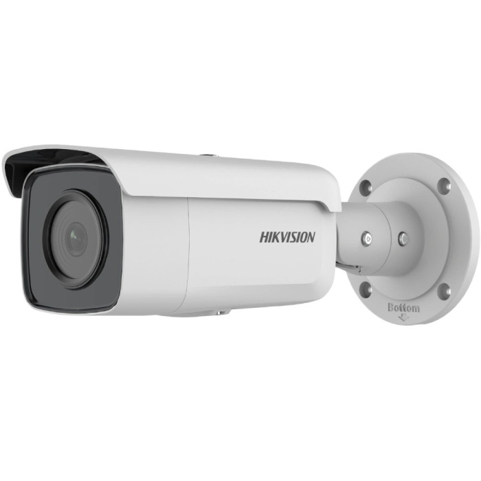 4 МП AcuSense DarkFighter ІЧ Hikvision DS-2CD2T46G2-4I(C) 2.8mm