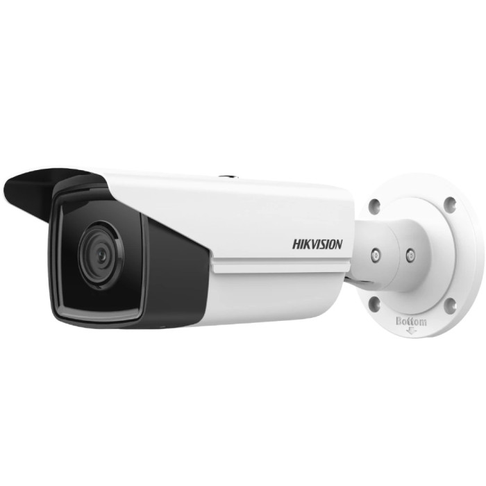 6 МП AcuSense Bullet IP Hikvision DS-2CD2T63G2-4I (2.8мм)