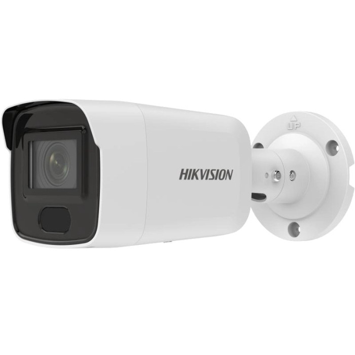 IP відеокамера Hikvision Hikvision DS-2CD3066G2-IS (H)(eF) 6МП 2.8мм AcuSense