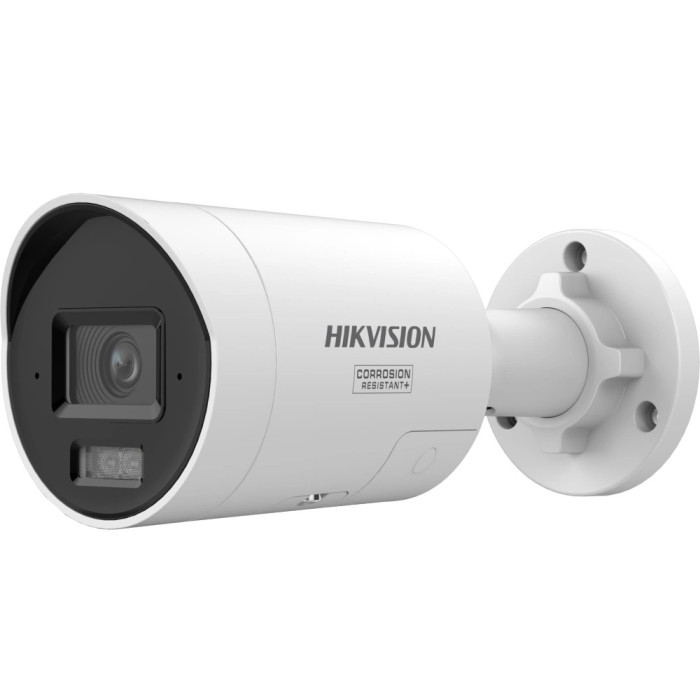 IP відеокамера Hikvision Hikvision DS-2CD3066G3-LIU/SL (eF) 6МП AcuSense (2.8мм)
