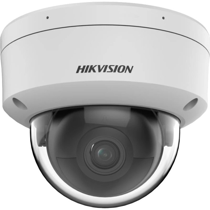 IP відеокамера Hikvision Hikvision DS-2CD3186G2-IS H eF 8МП (2.8мм)