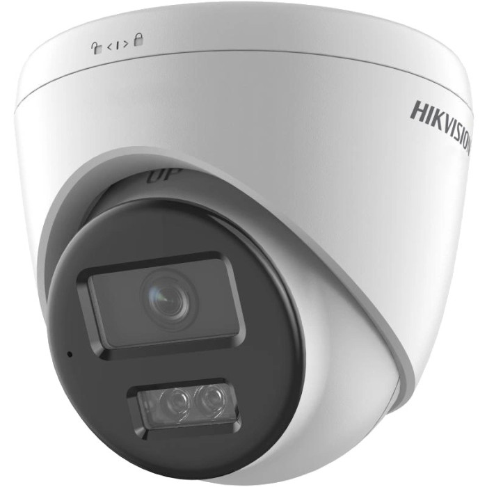IP відеокамера Hikvision Hikvision DS-2CD3361G2E-LIU (2.8мм) з мікрофоном