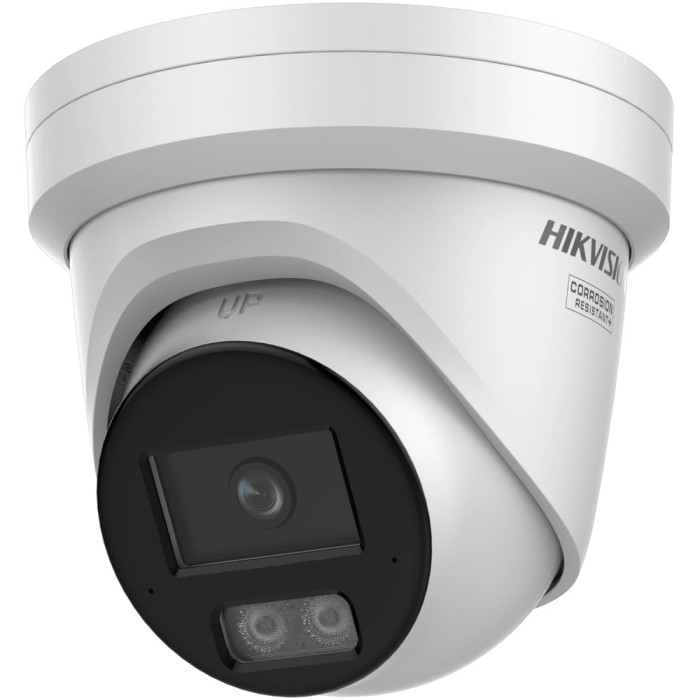 IP відеокамера Hikvision Hikvision DS-2CD3366G3-LISU(eF) Darkfighter ColorVu 6МП (2.8мм)