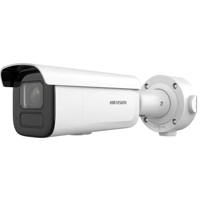 IP відеокамера Hikvision Hikvision DS-2CD3643G2-IZSU (B) (2.7-13.5мм)